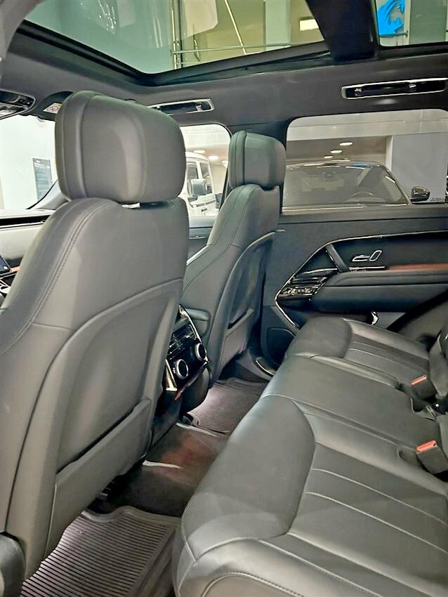 Land Rover Range Sport 3.0D l6 249 CV Dynamic SE