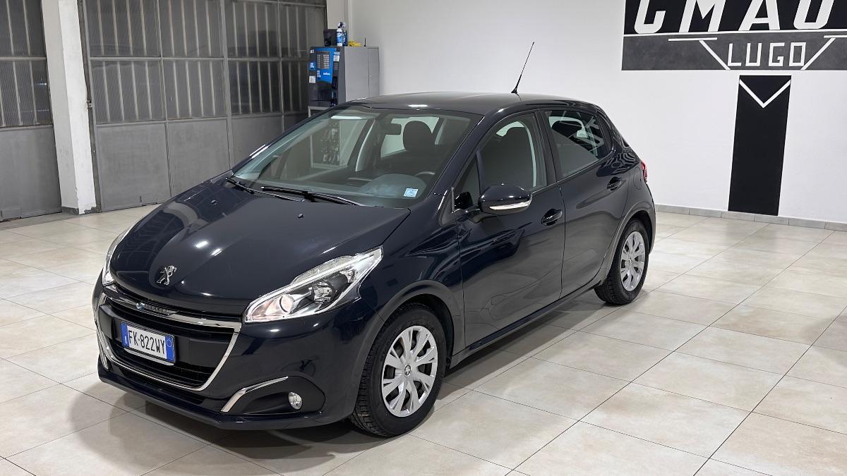 PEUGEOT - 208 - 1.2 VTi 82 CV 5p. Allure