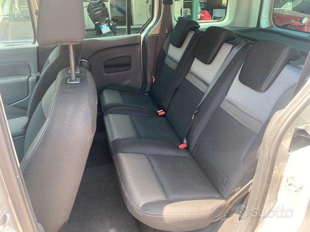 Renault Kangoo RENAULT KANGOO