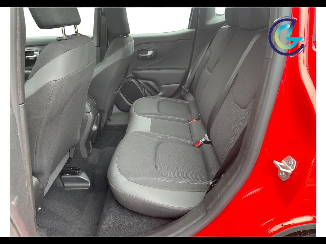 JEEP Renegade 2024 - Renegade 1.5 turbo t4 mhev Summit 2wd dct