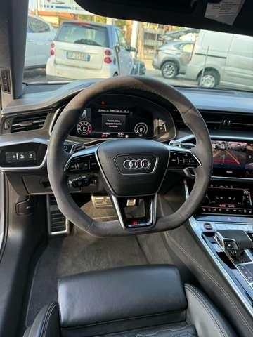 Audi RS6 Avant 4.0 tf - -super bollo 8/2025