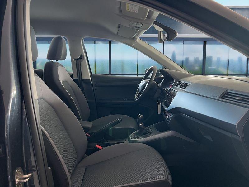 Seat Arona Arona 1.6 TDI 95 CV Style