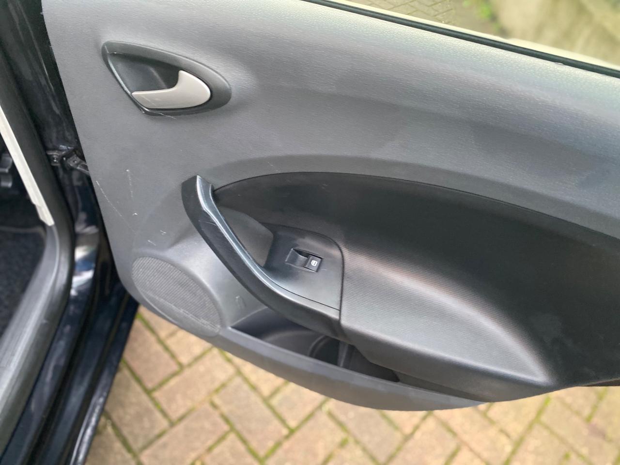 Seat Ibiza ST 1.4 Reference euro 5 Neopatentati