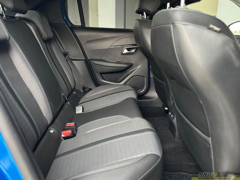 Peugeot 208 208 BlueHDi 100 Stop&Start 5 porte Allure Pack