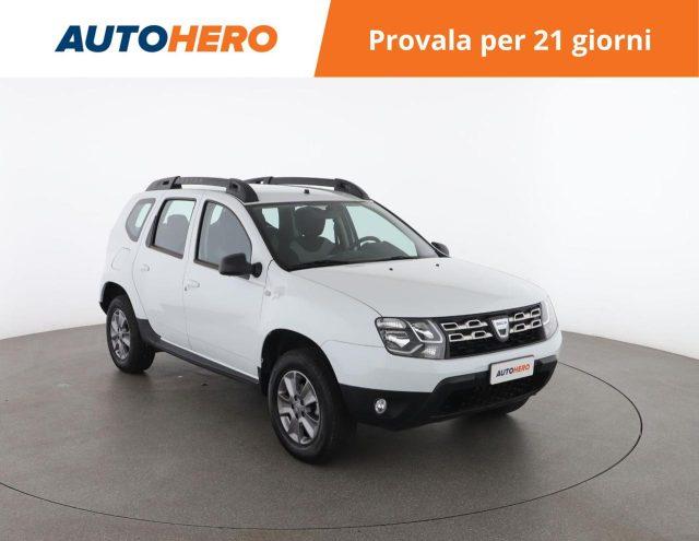 DACIA Duster 1.6 115CV Start&Stop 4x2 Lauréate