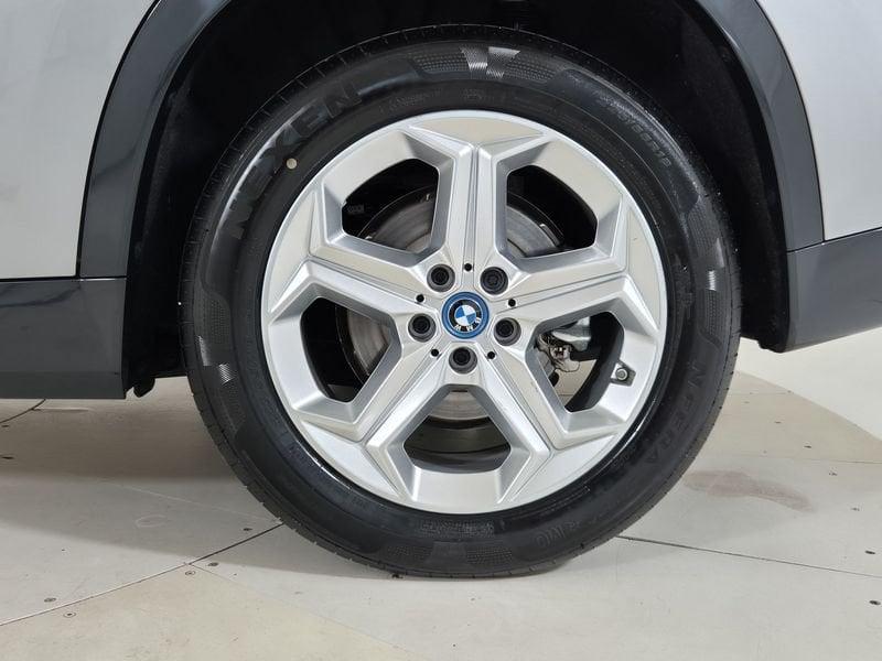 BMW X1 U11 i edrive 20 X-Line