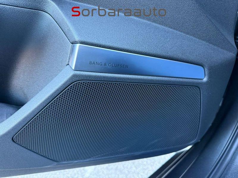 Audi RS3 RS3 SPB TFSI quattro S tronic