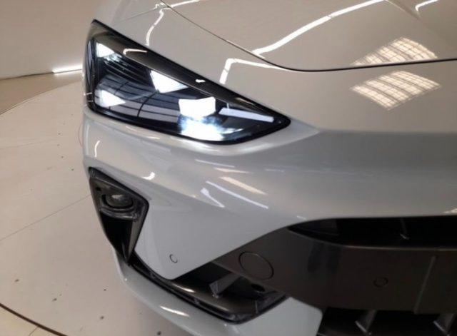 CUPRA Leon 2.0 TDI 150 CV DSG