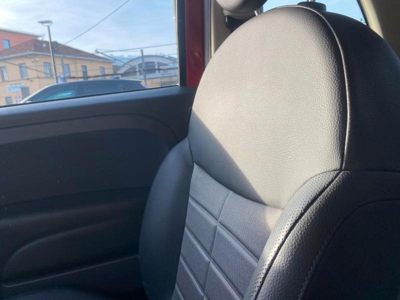 Fiat 500 1.2 Sport 69cv