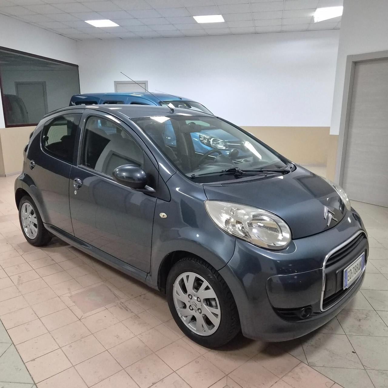 Citroen C1 1.0 3 porte airdream CMP-5 Amici