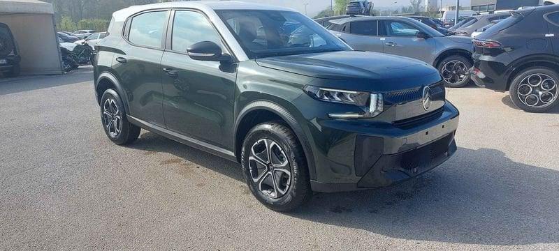 Citroën C3 Aircross Nuova PureTech Turbo 100 MT6 - YOU