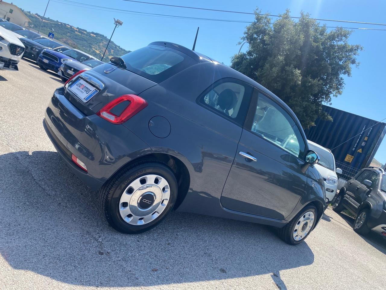 Fiat 500 1.2 EasyPower Pop GPL 69cv