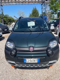 Fiat Panda 1.0 FireFly S&S Hybrid City Cross