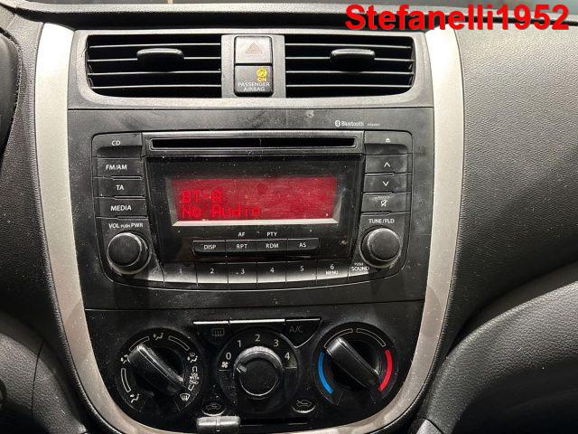 SUZUKI Celerio 1.0 Style