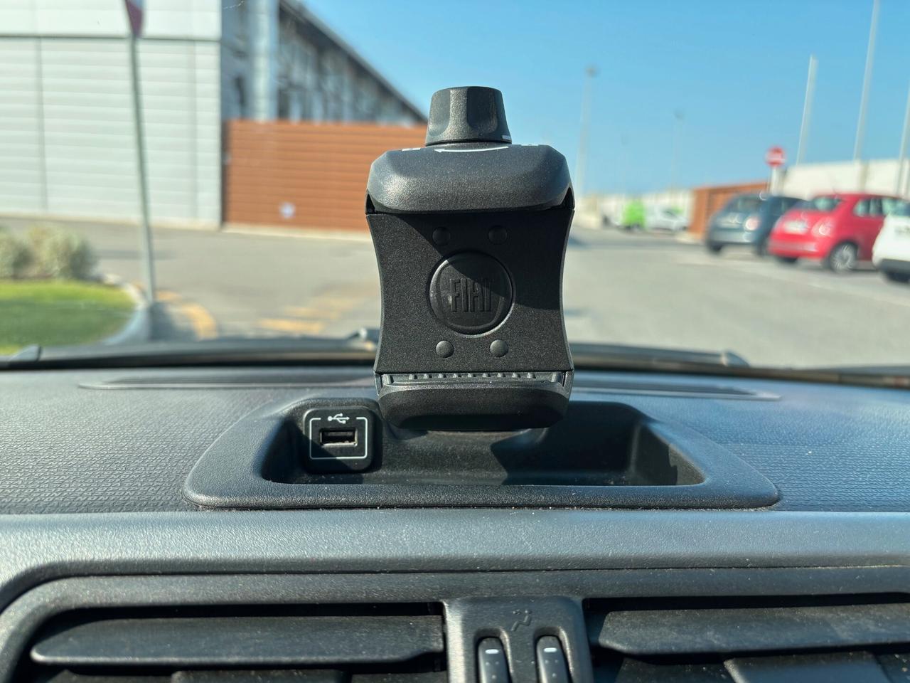 Fiat Panda 1.0 FireFly S&S Hybrid Sport