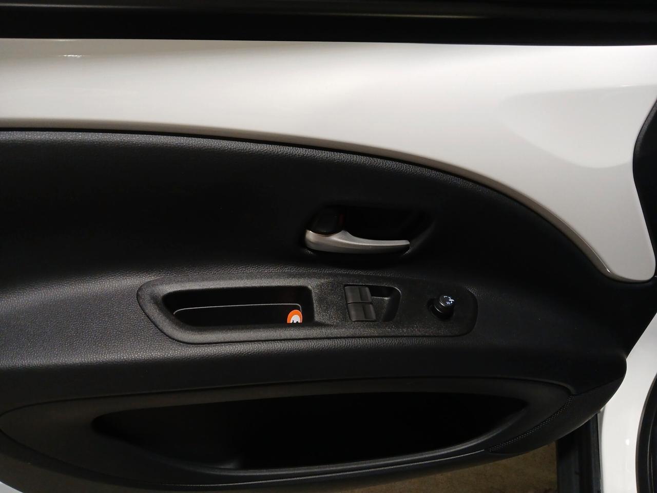 Toyota Aygo X 1.0 VVT-i 72 CV 5 porte Trend