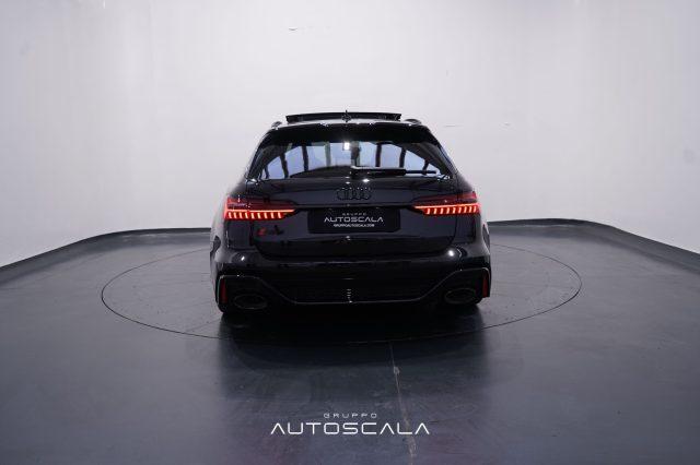 AUDI RS6 Performance 4.0 TFSI 630cv V8 Quattro Tiptronic