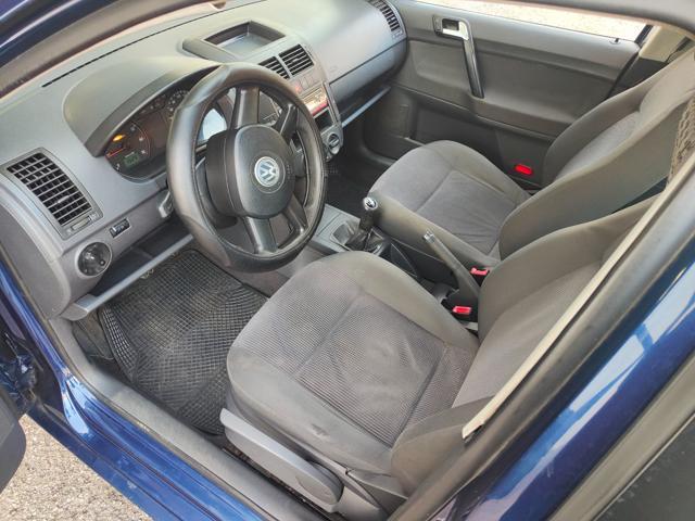 VOLKSWAGEN Polo 1.4 BENZINA 5 Porte ( GARANZIA )