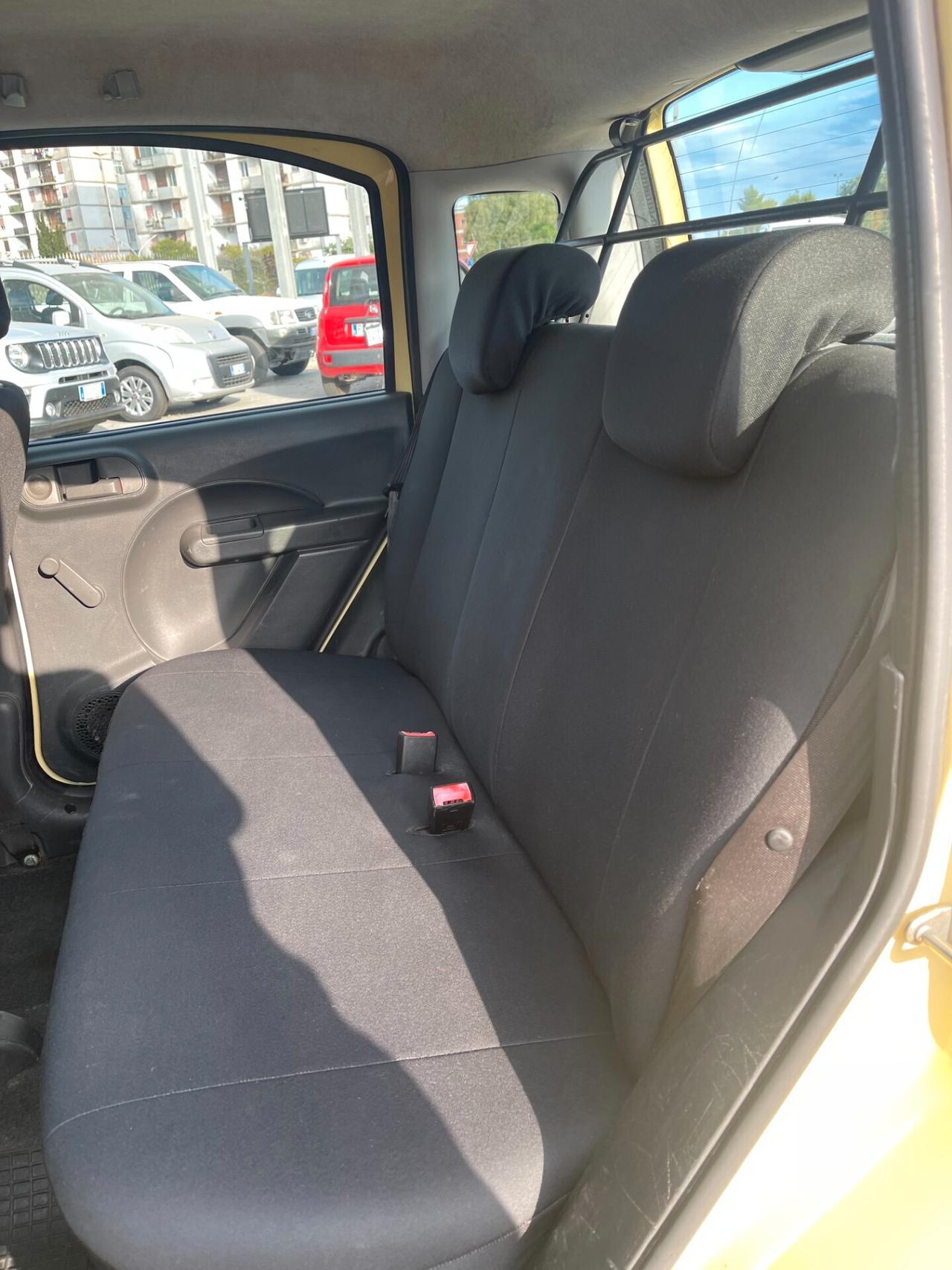 Fiat Panda 1.2