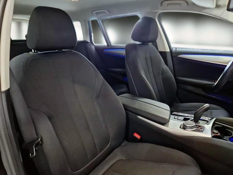 BMW 520 xDrive Business Auto MH48V Touring