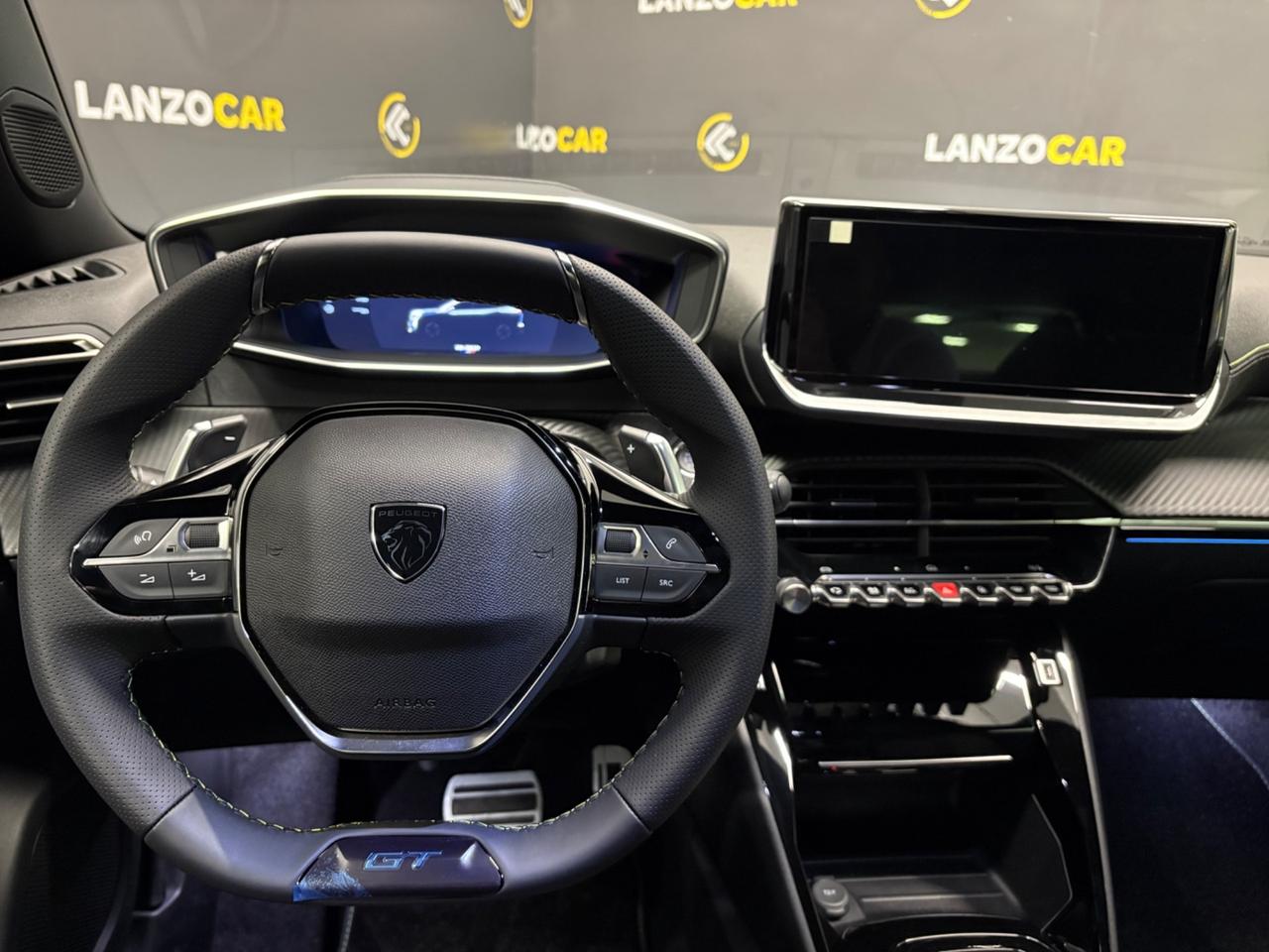 Peugeot 2008 1.2 HYBRID GT E-DCS6 *PROMO*