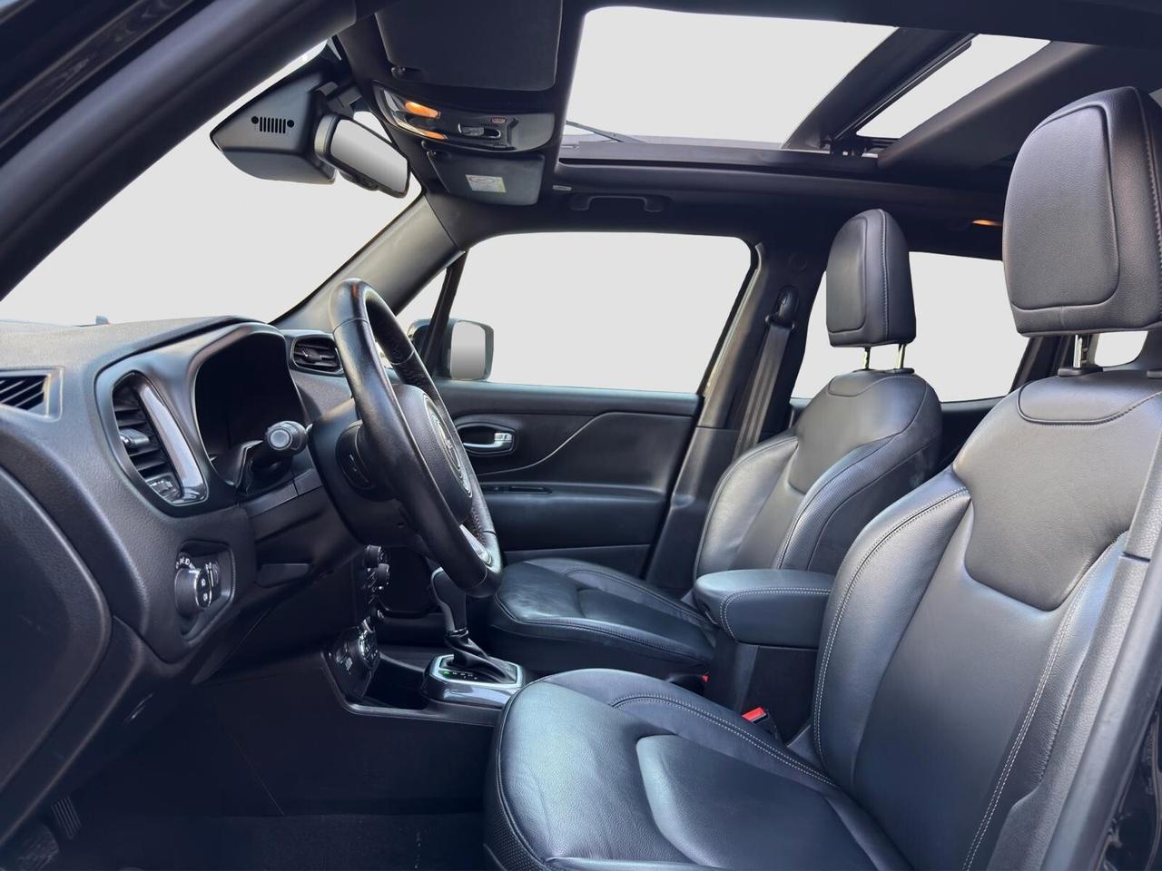 Jeep Renegade 1.3 T4 240CV PHEV 4xe AT6 S 2021