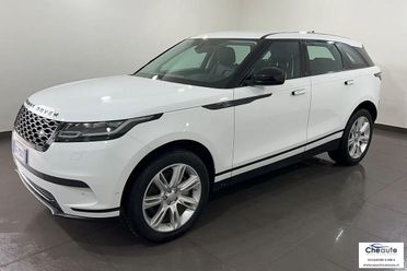 LAND ROVER - Range Rover Velar - RR Velar 3.0D V6 275 CV R-Dynamic SE