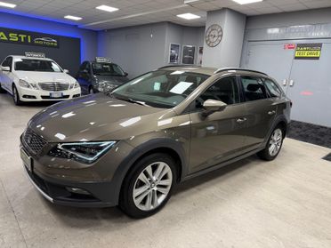 Seat Leon 1.6 TDI 105 CV 4DRIVE ST Start/Stop Style