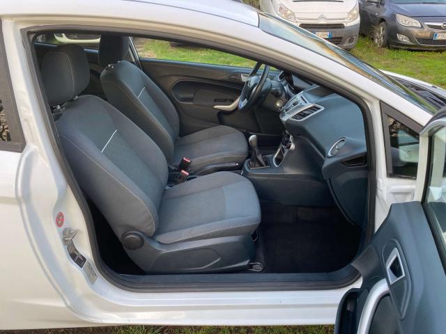 Ford Fiesta Titanium Gpl * Bollo pagato fino a Novembre 2026 *