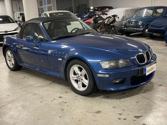 BMW Z3 2.0 24V cat Roadster