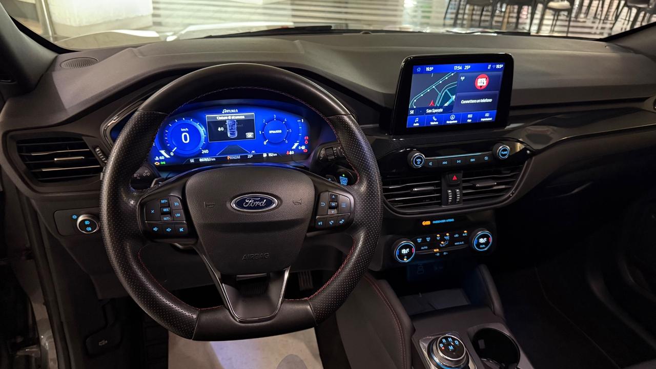 Ford Kuga 1.5 EcoBlue 120 CV 2WD ST-Line