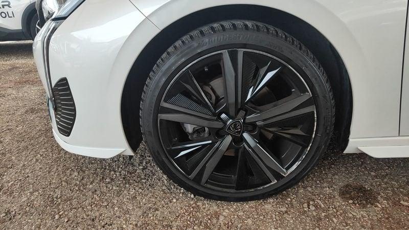 Peugeot 308 GT BlueHDi 130 EAT8 S&S aut.