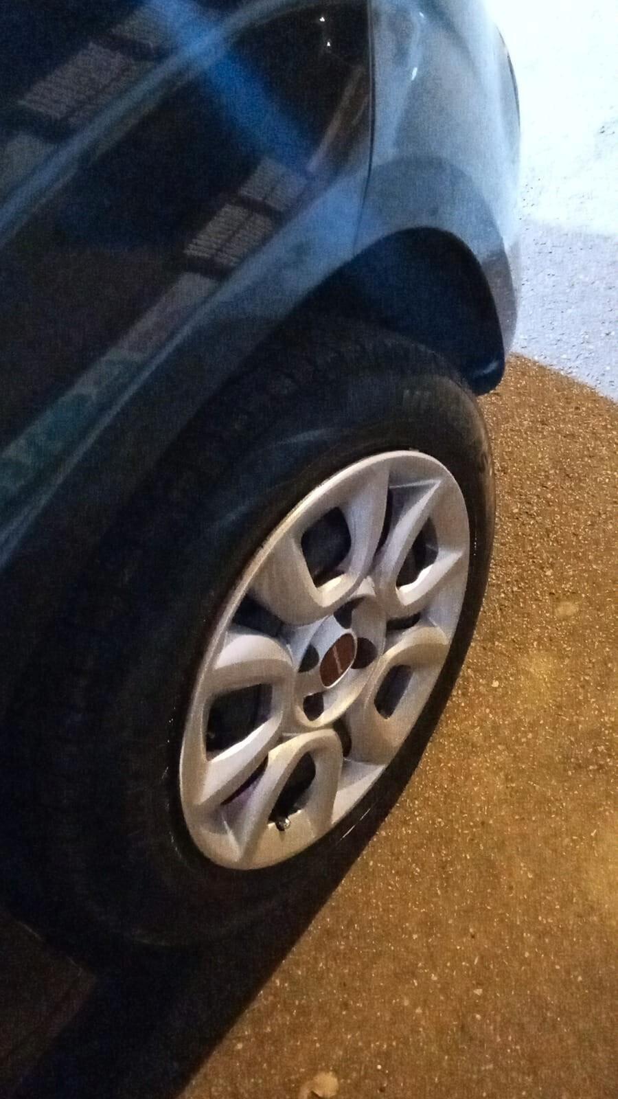 Fiat Panda 0.9 TwinAir Turbo Natural Power Lounge