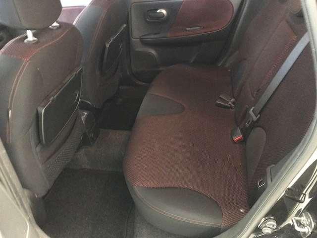 Nissan Note Note I 2006 1.4 16v Acenta BENZINA POCHI KM