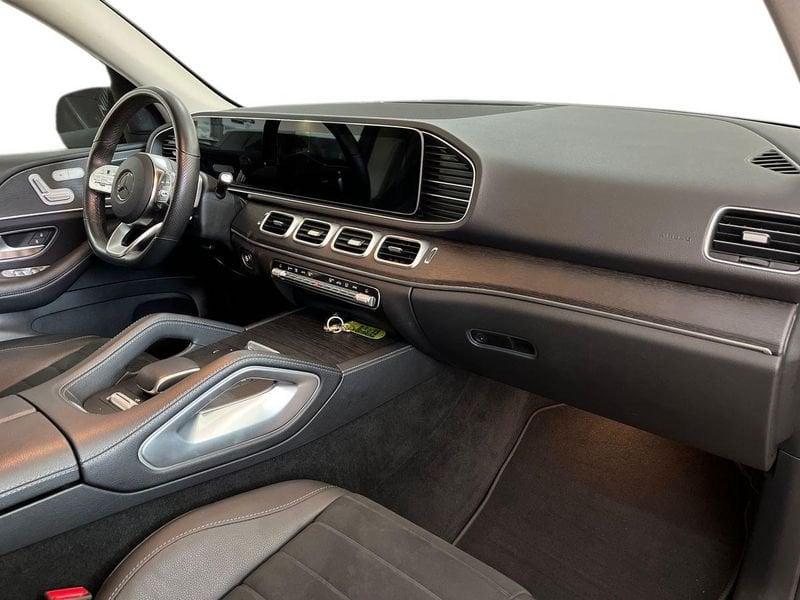 Mercedes-Benz GLE - V167 2019 300 d mhev Premium 4matic auto