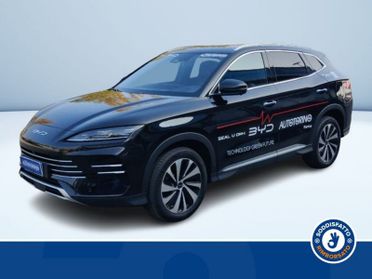 BYD Seal U DMi SEAL U DM-i Comfort