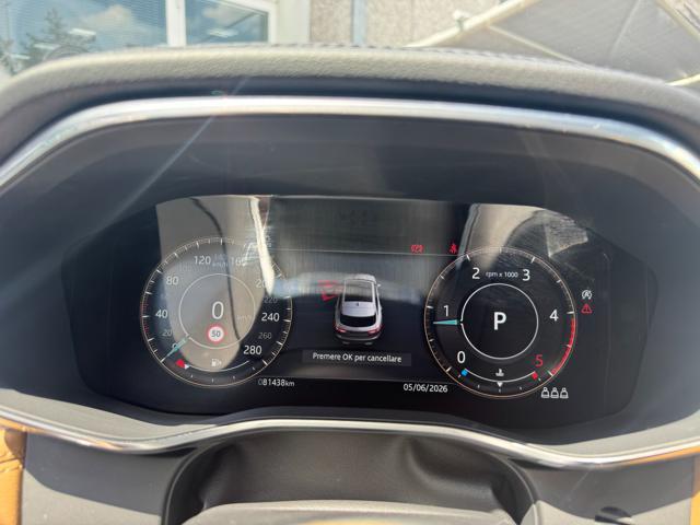 JAGUAR F-Pace 2.0d 204 CV MHEV AWD Aut. R-Dynamic