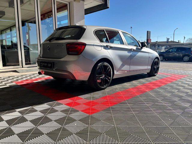 BMW 125 d 5p. Dynamic Limited Edition *TETTO*