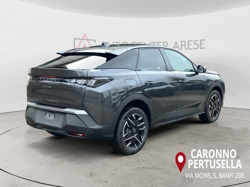 Peugeot 3008 3008 1.2 hybrid Allure 145cv e-dcs6