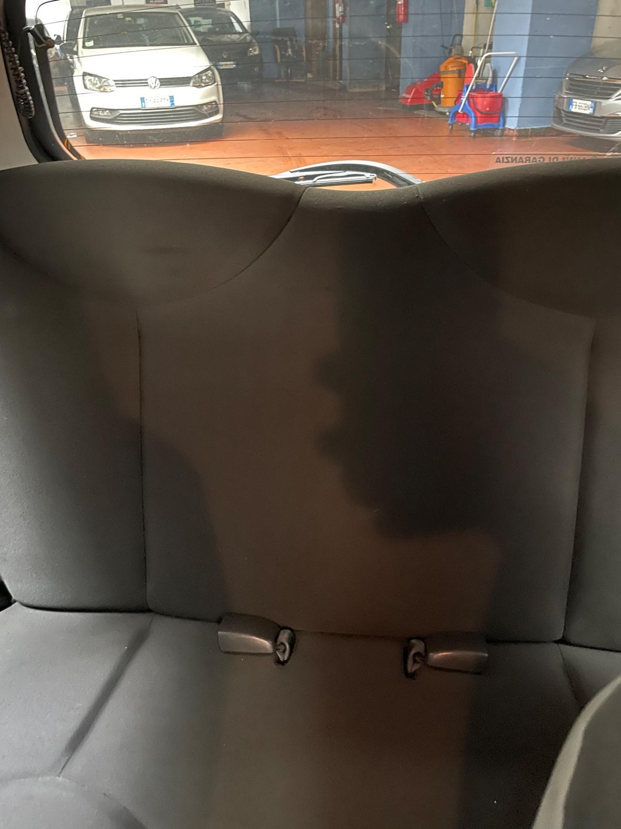 Toyota Aygo 1.0 Neopatentati Euro 5
