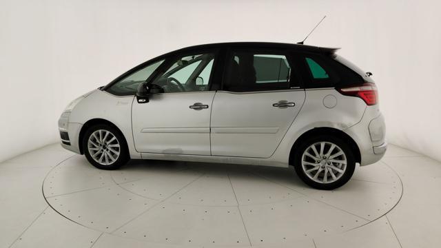 CITROEN C4 Picasso 1.6 e-HDi 110 FAP CMP6 Exclusive
