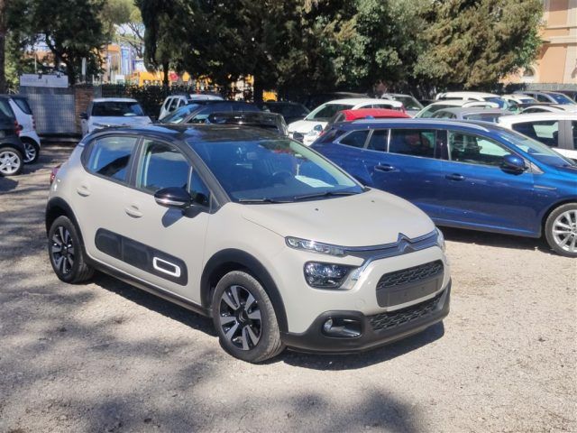 CITROEN C3 PureTech S&amp;S Feel Pack AndroidAuto,CRUISE,NAVI ..