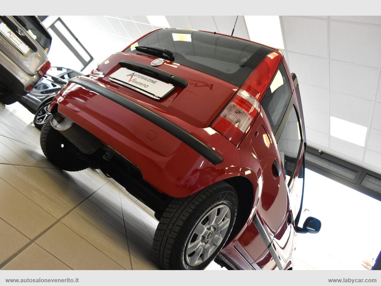 FIAT Panda 1.2 Dynamic
