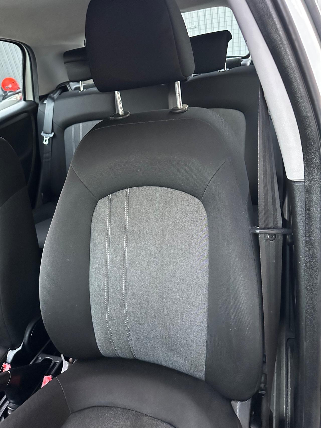 Fiat Punto 1.3 Multijet S&S 95cv 5 porte Street