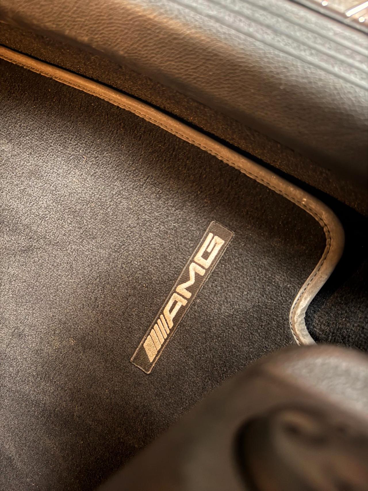 Mercedes GLC SUV GLC 250 d Premium 4matic auto AMG