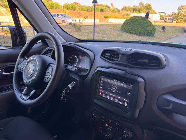 JEEP Renegade 1.6 Mjt 130CV LIMITED FULL LED+RADAR+2PDC