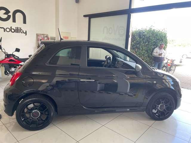 Fiat 500 500 1.0 hybrid Sport 70cv