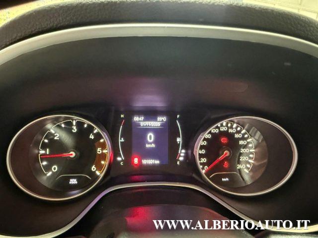 JEEP Compass 1.6 Multijet II 2WD Longitude
