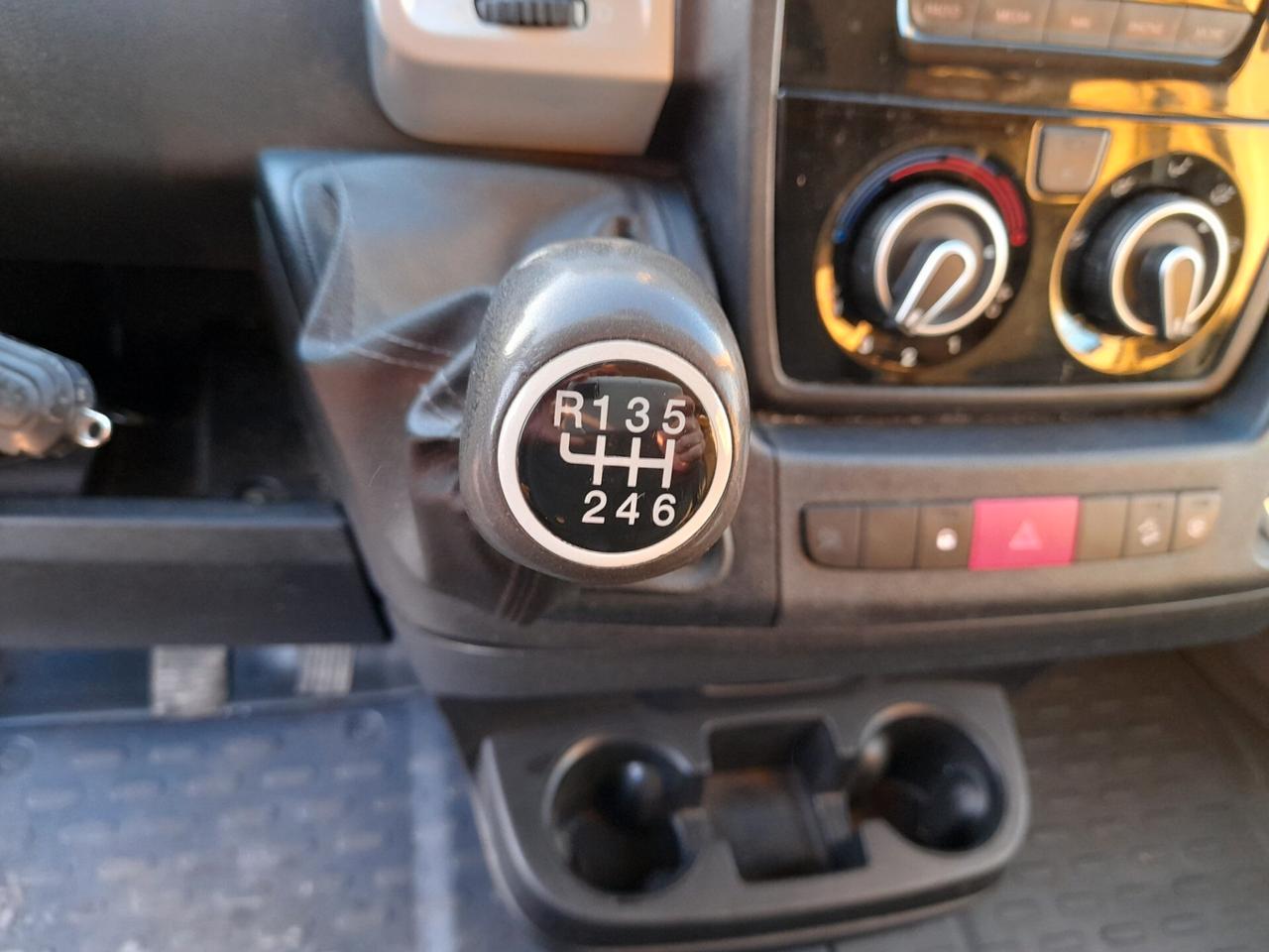 Fiat Ducato 33 2.3 MJT 150CV PM-TN Furgone