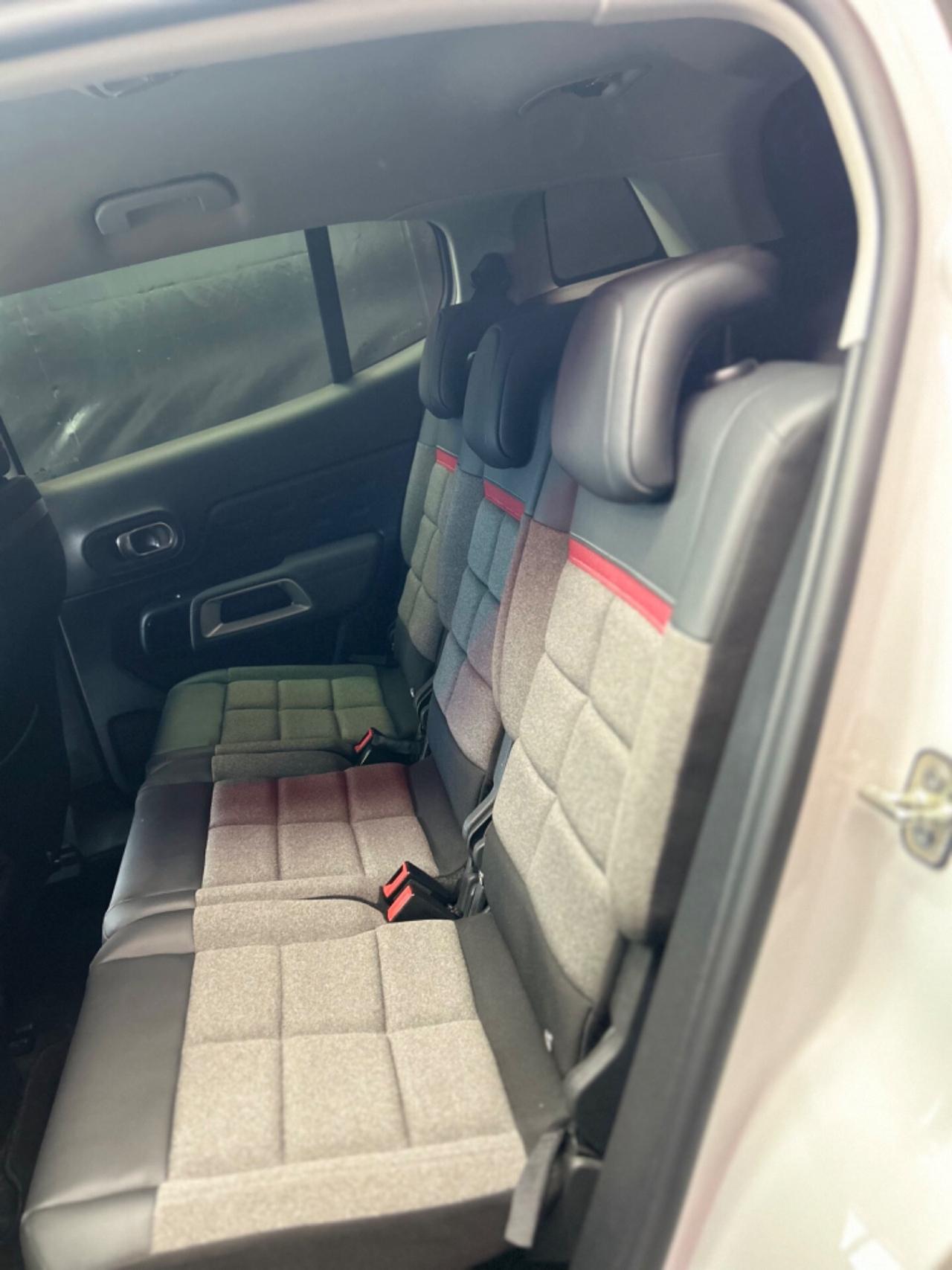 Citroen C5 Aircross 1.5BlueHDi 130cv Shine 3ANNI GAR.